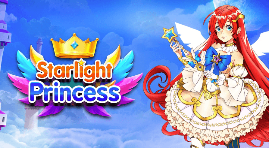 Starlight Princess